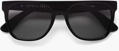 SUPER by RetroSuperFuture&#174; flat-top sunglasses