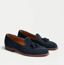 Alden&#174; for J.Crew tassel loafers