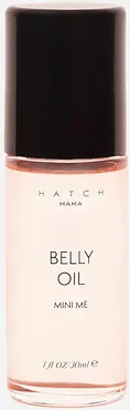 HATCH&#174; Belly Oil Mini-Me