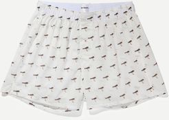 Druthers&#38;trade; organic cotton boxers
