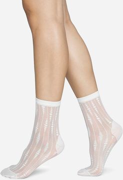 Swedish Stockings&#38;trade; Josefin drop socks