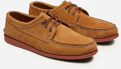 Quoddy&#174; blucher shoes