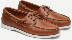 Quoddy&#174; boat shoes