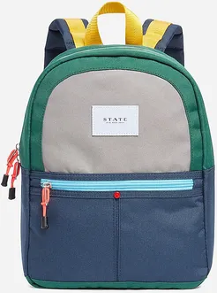 Kids' STATE Bags Mini Kane backpack