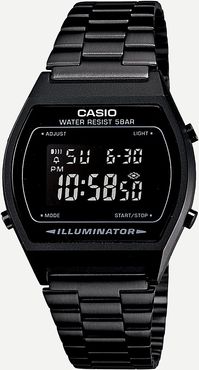 Casio B640WB-1BVT vintage watch