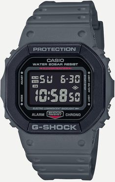 Casio G-Shock DW5610SU-3 resin watch