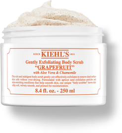 Gently Exfoliating Body Scrub Scrub Corpo In Diverse Profumazioni