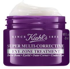 Super Multi-Corrective Eye Zone Treatment Crema Per Il Contorno Occhi Anti-Età. Dona Un Effetto Lifting Intervenendo Sulla Zona Delle Palpebre.