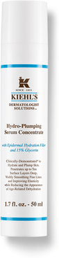 Hydro-Plumping Re-Texturizing Serum Concentrate Siero Anti-Età Idratante E Rimpolpante