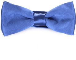 Cravatte Papillon Uomo Blu