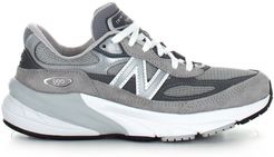 SNEAKERS NEW BALANCE 990V6 COOL GREY