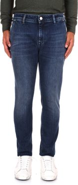 JEANS RE-HASH MARIOTTO-1 BLUE RA