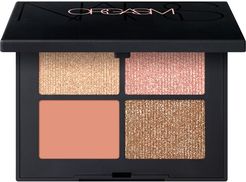 Quad Eyeshadow - Orgasm