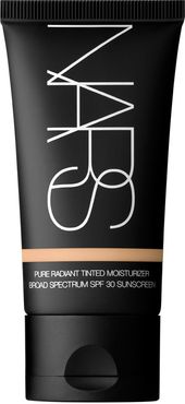 Pure Radiant Tinted Moisturizer SPF 30 - Groenland