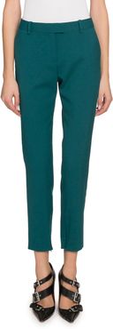 Henri Skinny Ankle Pants