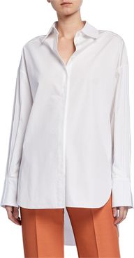 Hugo Long-Sleeve Classic Shirt
