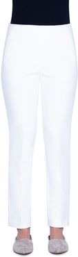 Conny Stretch Cotton Pants