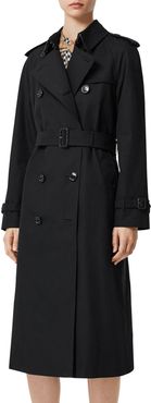 Waterloo Heritage Slim Westminster Trench Coat