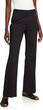 Roy Straight-Leg Trousers