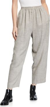 Japanese Wool Trousers