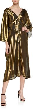 Bo Caftan Dress