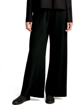 Gala Wide-Leg Pants