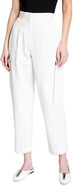 Karla Compact Trousers