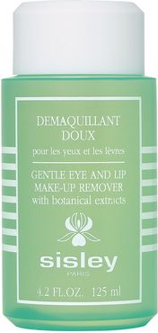 Gentle Eye & Lip Makeup Remover