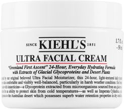 Ultra Facial Cream, 1.7 oz.