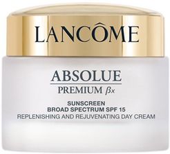 1.7 oz. Absolue Premium Bx Replenishing and Rejuvenating Day Cream SPF 15