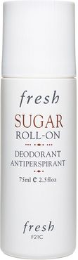 Sugar Deodorant Antiperspirant