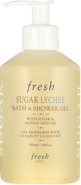 Sugar Lychee Bath and Shower Gel
