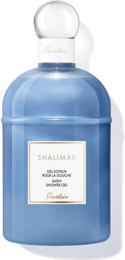 Shalimar Perfumed Shower Gel