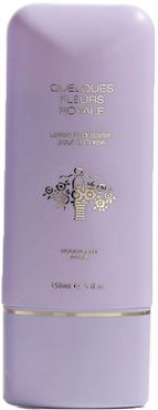 Quelques Fleurs Royale Body Lotion, 5.0 oz.