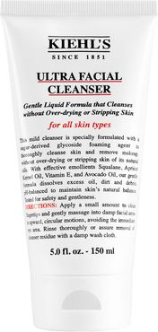 5 oz. Ultra Facial Cleanser