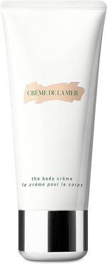 6.7 oz. The Body Creme