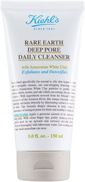 5 oz. Rare Earth Deep Pore Daily Cleanser