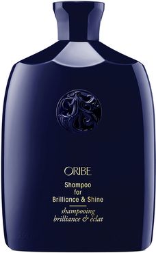 8.5 oz. Shampoo for Brilliance and Shine