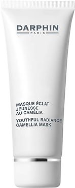 2.5 oz. Youthful Radiance Camellia Mask