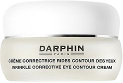 0.51 oz. Wrinkle Corrective Eye Contour Cream