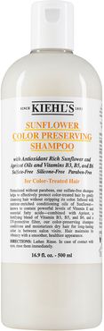 16.9 oz. Sunflower Color-Preserving Shampoo