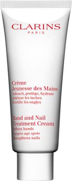 Hand & Nail Treatment Cream, 3.3 oz./ 97.6 mL