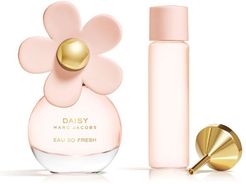 Daisy Eau So Fresh Purse Spray, .68 oz./ 20 mL