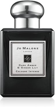 3.4 oz. Dark Amber & Ginger Lily Cologne Intense