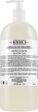 33.8 oz. Amino Acid Shampoo