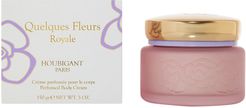 Quelques Fleurs Royale Body Cr&#232;me, 5.0 oz.