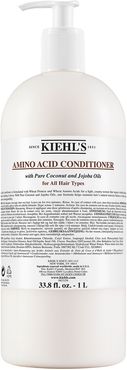 33.8 oz. Amino Acid Conditioner