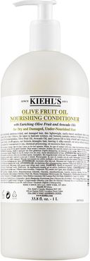 1L Olive Fruit Oil Nourishing Conditioner