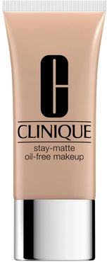 Stay Matte Oil-Free Makeup