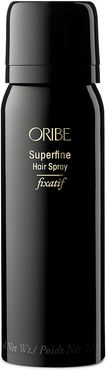 2.2 oz. Superfine Hairspray